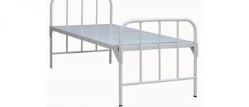 General Hospital Bed (Powder coated)